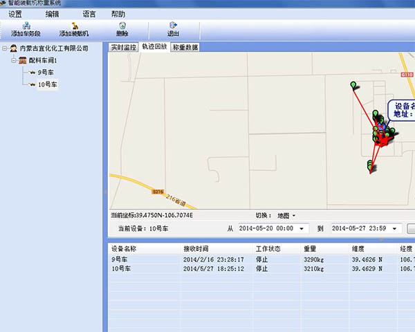 裝載機(jī)電子秤稱重系統(tǒng)廠家如何應(yīng)對時代信息化的發(fā)展