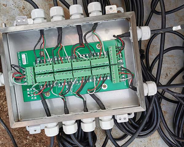  焦作地磅 、焦作電子汽車衡價格